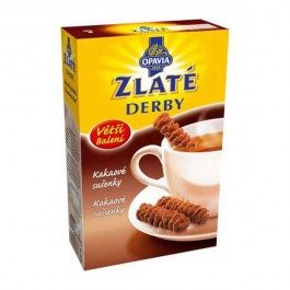 Zlaté Derby 220g