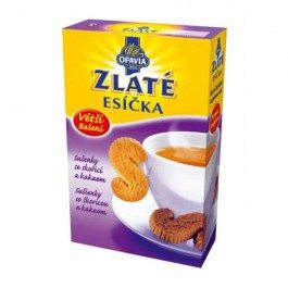 Zlaté Esíčka 220g