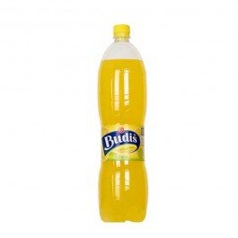 Budiš 1,5l citrón