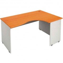 Stôl Ergo 78,6/60 ľavý