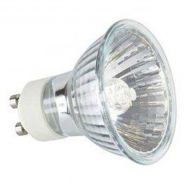 Žiarovka halogén 230 V/50 W, GU10