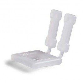 V.spony pre PES pásku 16mm/1000ks PVC