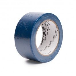 Vyznačovacia páska 3M modrá 50 mm x 33 m
