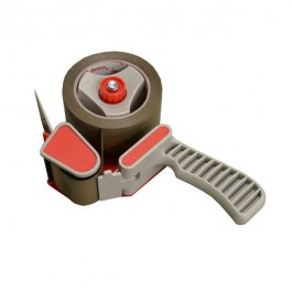 Odvíjač lepiacej pásky 50mm plastový