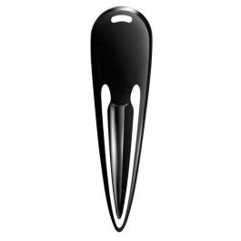 Otvárač na dopisy ICO PB25 čierny