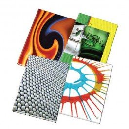 Záznam. kniha A4 150 list linajková