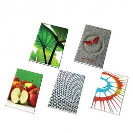 Záznam. kniha A5 200 list linajková