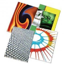 Záznam. kniha A4 200 list. linajková