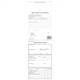 Žiadosť o prijatie do prac.pomeru A4-l.