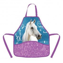 Zástera na výtvarnú výchovu 2015 KÔŇ