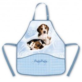 Zástera na výtvarnú výchovu PES