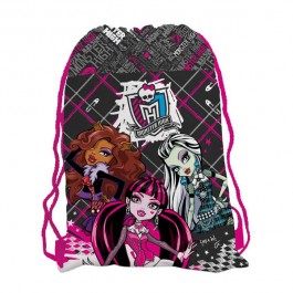 Vrecko na prezúvky MONSTER HIGH