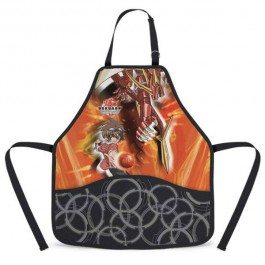 Zástera na výtvarnú výchovu BAKUGAN