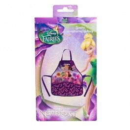 Zástera na výtvarnú výchovu 2015 FAIRIES