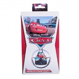 Zástera na výtvarnú výchovu CARS 2015