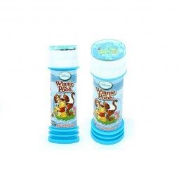 Bublifuk 55ml Macko Pú