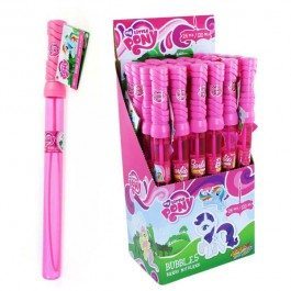 Bublifuk 120ml My Little Pony