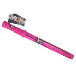 Bublifuk 120ml Monster High