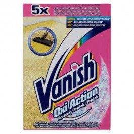 Vanish Oxi 665g Action