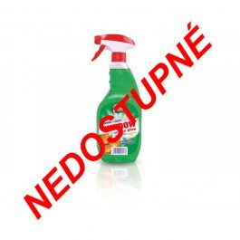 WINDOW čistič na okná ocot 750 ml NEDOSTUPNÉ