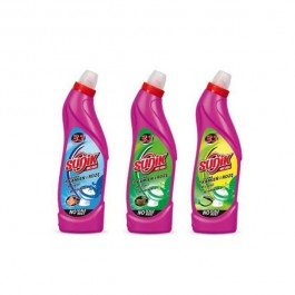 WIXX WC gel citrón 750 ml