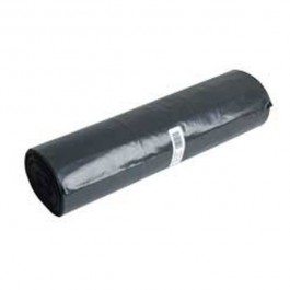 Vrecia na odpad 120l 70x110cm/15ks 60mic modré