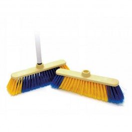 Zmeták Tipi Top s rúčkou