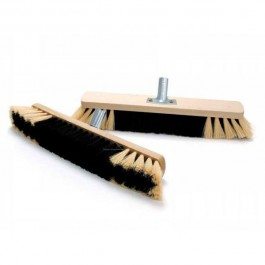 Zmeták sálový 60cm