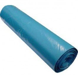 Vrecia na odpad 120l  70x110cm /25ks 40mic