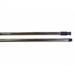 Tyč  Delux 120 cm so závitom