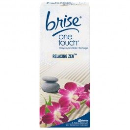 Brise/Glade One Touch NN 10ml Jap.zahrada 