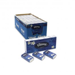 Vreckovky Kleenex 10x10ks Original
