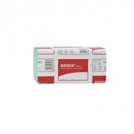 Utierky Katrin Classic ZZ 2 zelené KA361906