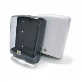 Zásobnik na skladané utierky ZZ transparent