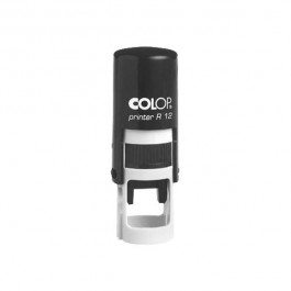 Pečiatka Colop Printer R 12  12mm