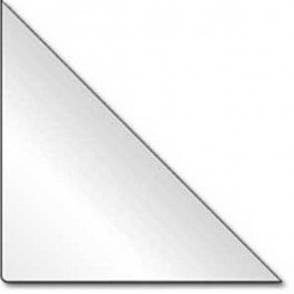 Vrecko rohové 100x100mm-100ks