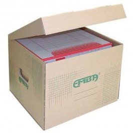 Archívny box UB1