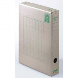 Archívny box A4 I/50  EM150