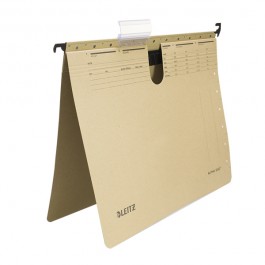 Záves.obal Leitz Alpha Duo2989