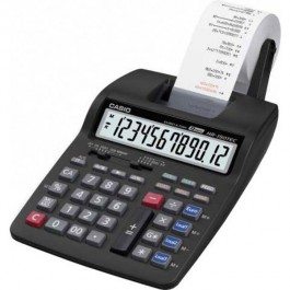 Kalkulačka Casio HR 150 TEC  cs150tec