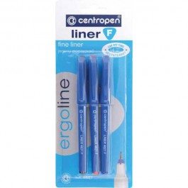Liner Centropen 4621/3 0,3 mm sada