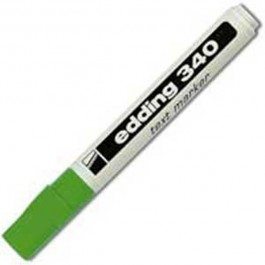 Zvýrazňovač Edding 340 zelený