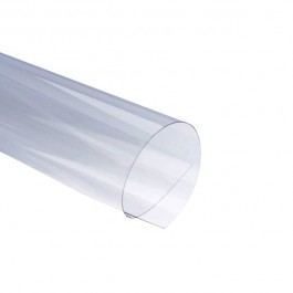 Fólia Prestige, 200mic, A4, číra  re20000