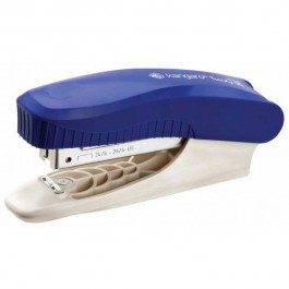 Zošívačka Kangaro TRENDY-35 modrá