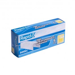 Zošívacie spinky 13/6 5M do tacrov