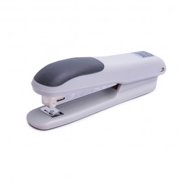 Zošívačka BOXER 400 sivá