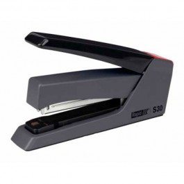 Zošívačka Rapid S30 PressLess čierna