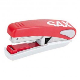 Zošívačka SAX 519 FC červená