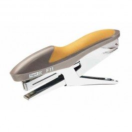 Zošívacie kliešte Rapid Fashion F11 bežová/zemitá