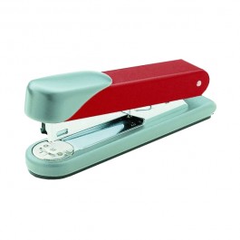 Zošívačka Novus Stabil malá červená